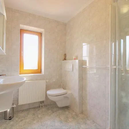 Mira Апартаменты Блед