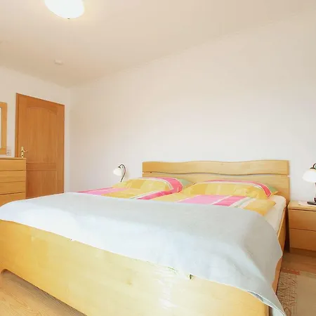 Mira Apartment