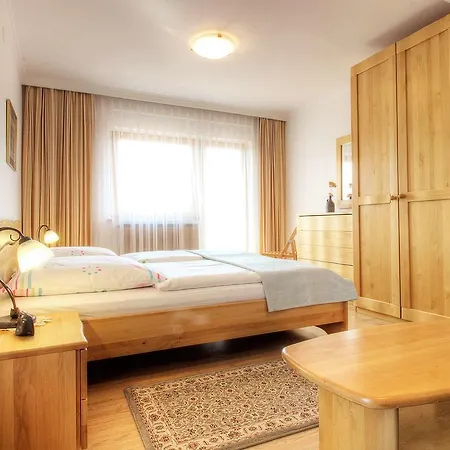 Apartma Mira Bled