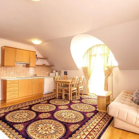 Appartement Mira Bled