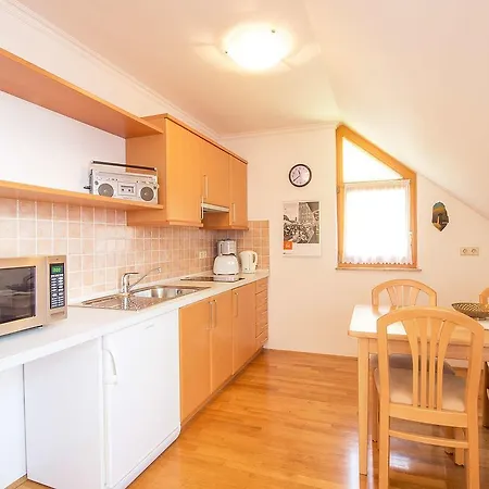 Apartment Mira