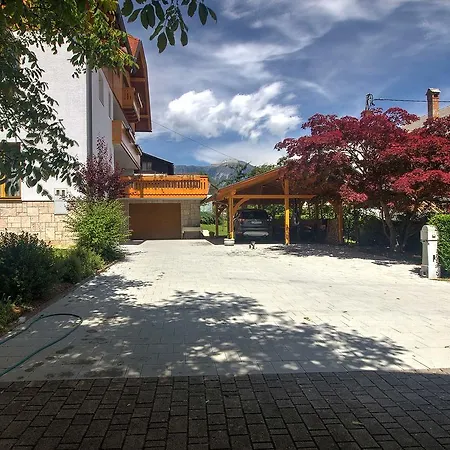 Mira Appartamento Bled