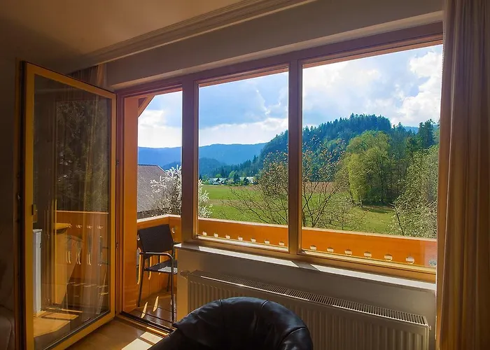 Mira דירה בלד