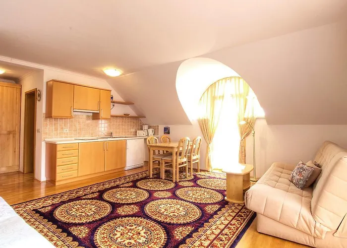 דירה Mira בלד