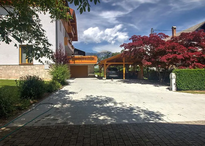 Mira شقة بليد