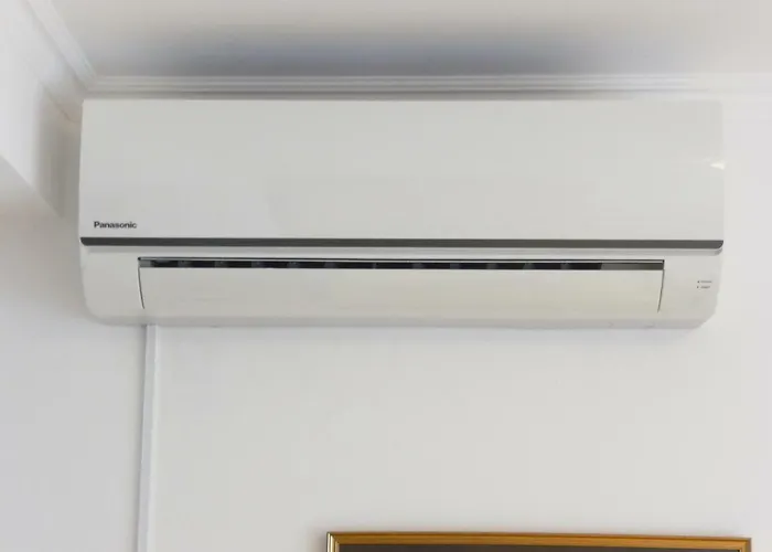 Mira דירה בלד